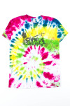 Camp Jubilee Tie Dye Tee