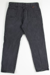 Men's Denim Jeans 271 (sz. W38 L30)