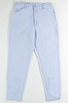 Women's Lee Denim Jeans 273 (sz. 16)