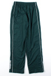 Michigan State Nike Track Pants