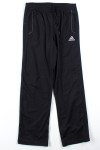 Black Adidas Track Pants