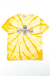 Waterstock 7 Tie Dye Tee