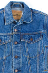 Vintage Denim Jacket 945