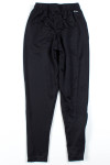 Black Adidas Climalite Joggers