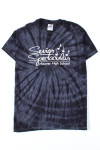 Senior Spectacular Tie Dye Tee