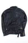 Vintage Motorcycle Jacket 114