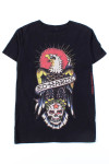 Ed Hardy Skull Tee