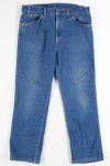 Levis Stretch Denim Jeans (sz. W36 L 32)
