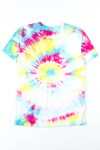 Art Club Tie Dye Tee 1