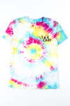 Art Club Tie Dye Tee 1