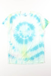 Monk Tie Dye Tee