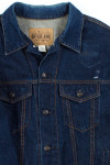 Vintage Denim Jacket 964
