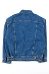 Vintage Denim Jacket 968