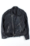 Vintage Motorcycle Jacket 129