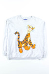 Tigger Bounce Sweatshirt