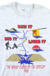 Flood of the Century T-Shirt