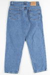 Men's Levis Denim Jeans 306 (sz. W35 L30)