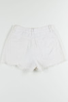 Women's Denim Shorts 40 (sz. 4)