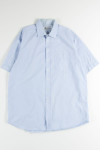 Blue Button Up Shirt 3