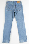 Women's Levis Denim Jeans 313 (sz. 11 Jr)