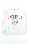 Bachrach Polo Club Sweatshirt