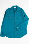 Vintage Flannel Shirt 2392