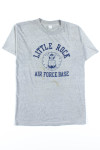 Little Rock Air Force Base T-Shirt