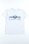 Sailing Cancun T-Shirt