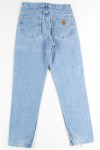 Carhartt Denim Jeans 320 (sz. W31 L32)