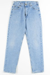 Carhartt Denim Jeans 320 (sz. W31 L32)