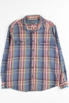 Vintage Flannel Shirt 2397