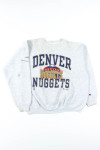 Denver Nuggets Sweatshirt