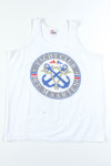 Yacht Club St. Maarten Tank Top