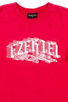 Red Ezekiel T-Shirt