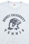 Quincy University Tennis T-Shirt