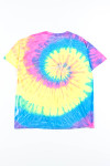 Branson Missouri Tie Dye T-Shirt