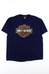 Ramsey's Chesapeake Harley-Davidson T-Shirt