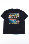 Naples Harley-Davidson T-Shirt