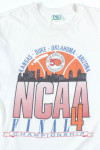 1988 Final Four Vintage T-Shirt