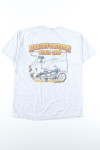 Harley-Davidson World Shop T-Shirt