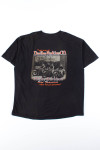 Dudley Perkins Harley-Davidson T-Shirt