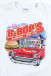 B-Bop's Burgers T-Shirt