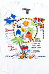 French Travel T-Shirt