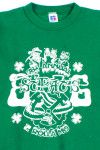 78th Annual St. Pat's Sweatshirt