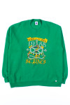 80th Annual St. Pat's Sweatshirt