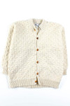 Fisherman Sweater 348