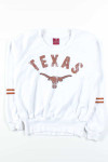 Texas Longhorns Sweatshirt 2