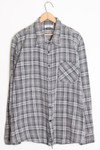 Vintage Flannel Shirt 771