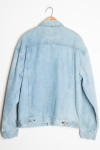 Vintage Denim Jacket 63