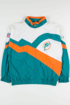 Miami Dolphins Apex One Jacket 17368